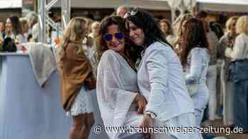 Auftakt der Brawo-Open: 25 Bilder von der DJ-Allstars-Night