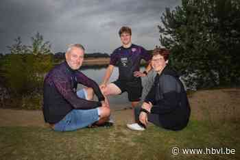 Lommels gezin staat met drie aan de start van Maastriatlon in Kinrooi: “Zoon is te snel en te sterk geworden”