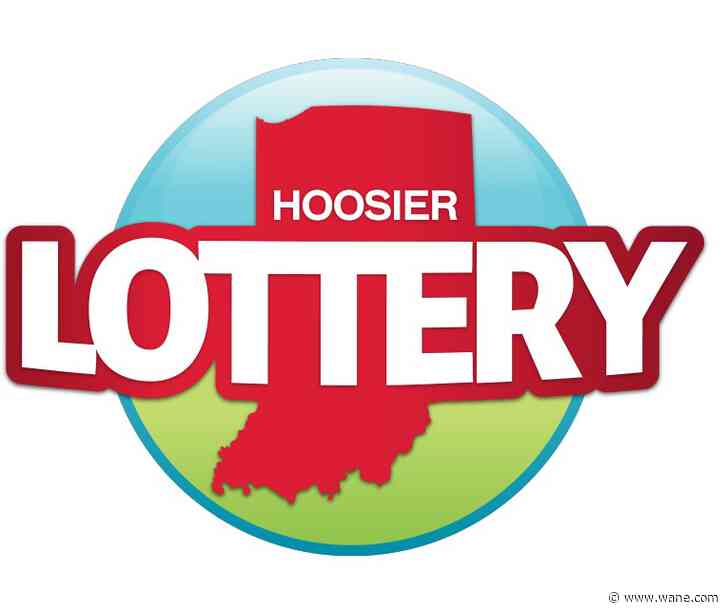 $75K lottery ticket sold at Fort Wayne gas station