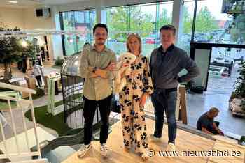 Dierenliefhebbers kunnen terecht in gloednieuwe speciaalzaak: “Met trimsalon en een carwash voor honden”