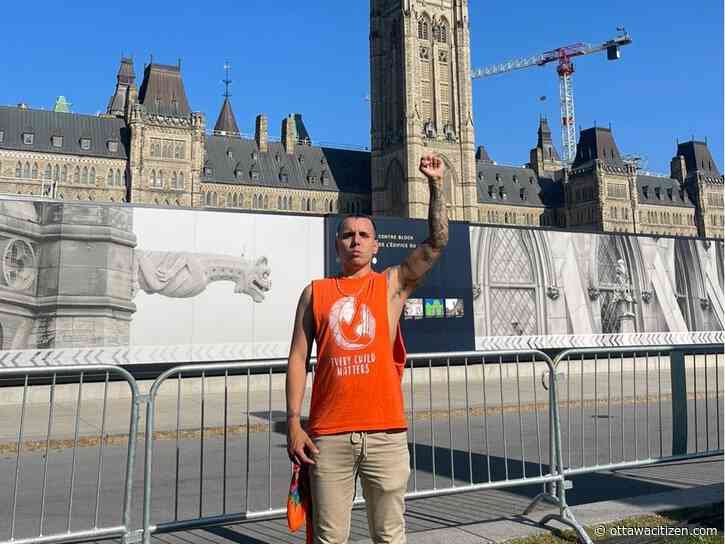 Purcell: Reflections after 'Canada Day' — there is no pride in genocide