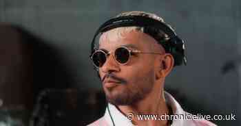 'We gave it a good send off!' DJ Schak explains why he wanted to stage a rave inside Wet 'n' Wild