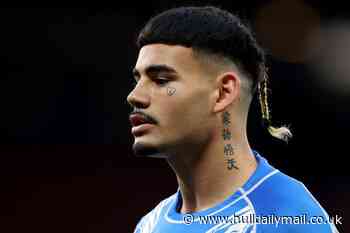 Hull KR clarify Taylan May links as former Penrith Panthers ace arrives in the UK