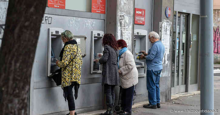 Perché i partiti non ci difendono dalle banche? Far applicare la legge dovrebbe essere centrale