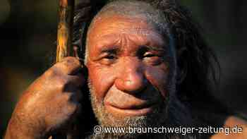 Neandertaler kümmerten sich rührend um Kind mit Down-Syndrom
