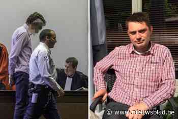 Man die Yves (37) doodstak al na zeven jaar voorwaardelijk vrij: “Dat is tegenwoordig de prijs van een mensenleven”