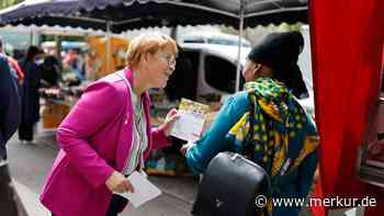 Frankreich: Rechtsnationale sacken in Wahlumfragen weiter ab
