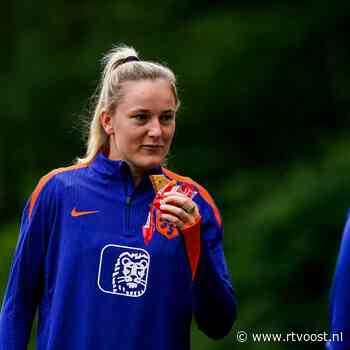 Jonker roept Kaptein en De Jong op voor EK-kwalificatie