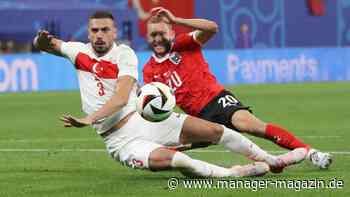 Fußball EM 2024: Telekom entschädigt Kunden von MagentaTV nach verpasstem Spielbeginn