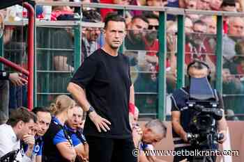OFFICIEEL: Ronny Deila kiest voor exotisch avontuur en heeft nieuwe uitdaging beet na ontslag bij Club Brugge