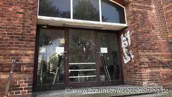 Lost Place Bahnhof Gifhorn: Ist der Zug endgültig abgefahren?