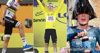 Tijdrit in Tour de France zet verhoudingen op scherp: ‘Ik zie dit niet als een harde klap, juist als het tegenovergestelde’