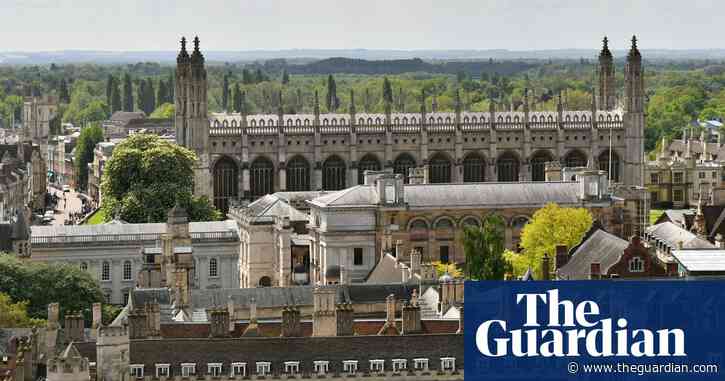 Don’t call me a job blocker. We can’t all afford to retire | Letters