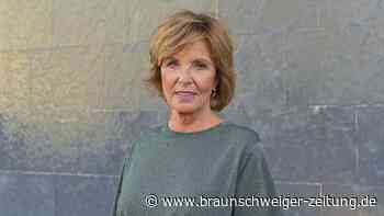 Ulrike Kriener: „Ich pfeife noch nicht aus dem letzten Loch“