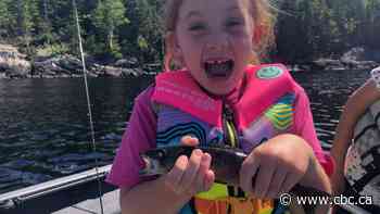 CBC's Superior Morning launches popular 'Show Us Your Fish' photo contest