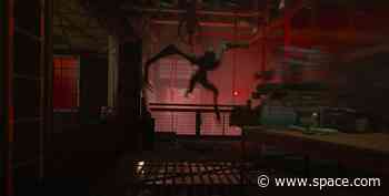 Watch the 1st teaser trailer for new horror game 'A Quiet Place: The Road Ahead'