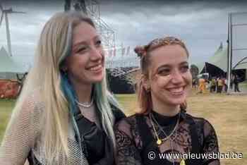 Aan enthousiasme geen gebrek bij festivalgangers op Rampage: “Zelfs de randanimatie is fantastisch”