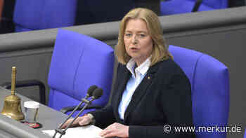 Deutsche Abgeordnete reisen zu viel – Bas verhängt Erstattungs-Sperre