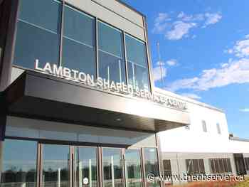 Lambton County buys downtown offices ahead of schedule