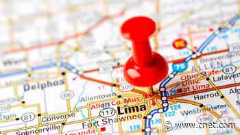 Best Internet Providers in Lima, Ohio