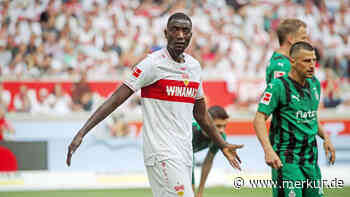 Frage von Tagen: Guirassy-Transfer zum BVB wohl vor Abschluss