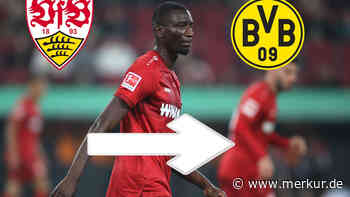 Guirassy zum BVB: Klappt der Transfer am Wochenende?