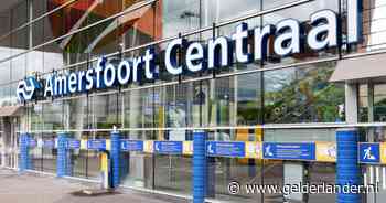 Spoorwerkzaamheden zetten Nederland op zijn kop: Amersfoort Centraal wekenlang onbereikbaar