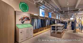 Marks and Spencer to launch clothing repair service