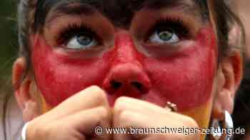 Alle Termine der EM 2024 – Das waren die Deutschland-Spiele