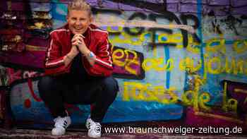 Sänger Markus: Rückkehr der NDW-Ikone beim ATP-Tennis-Turnier