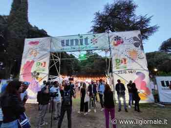 Alla Festa dell'Unit* va in scena la "lezioncina" a Giorgia Meloni