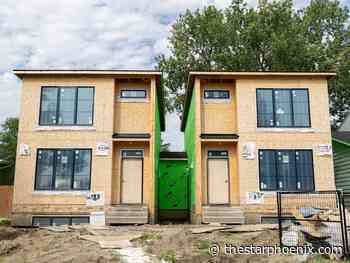 Paulson: Saskatoon city council had little choice but to approve HAF zoning