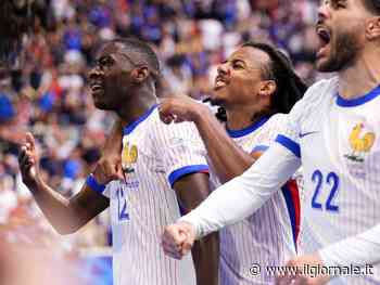Euro 2024, Portogallo-Francia: le formazioni ufficiali | Diretta