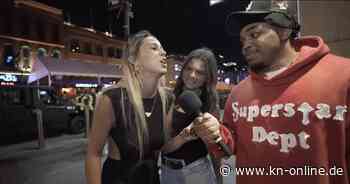 „Hawk Tuah“-Girl: DKMS wirbt mit Meme für Stammzellenspenden