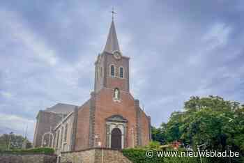 Menselijke resten gevonden bij graafwerken in Beverlo-Dorp