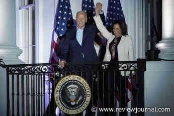 Joe Biden no longer betting favorite to win Democratic nomination