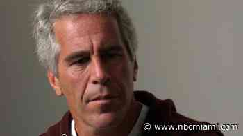 Jeffrey Epstein survivors recount trauma following release of grand jury transcripts