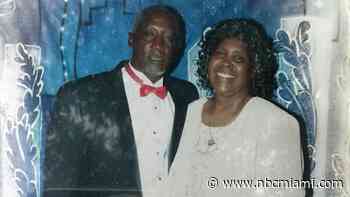 Questions remain in elderly couple's murders after man arrested for stealing their car