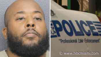 A cop by day, a rip-off artist off duty: Miami ex-cop gets 11 years