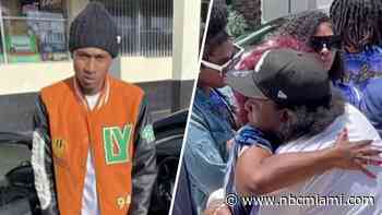 ‘Why?': Family wants answers after police kill man in Miami Gardens