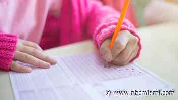 FAST test ‘successful results' show improvement across the state