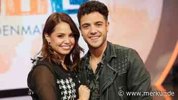 „Let’s Dance“-Star Christina Hänni teilt Update als Neu-Mama: „Sie ist halt fordernd“