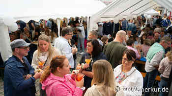 Ein Fest, beliebt bei Jung und Alt: Französische Woche eröffnet