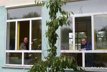 Vanaf januari crèche naast basisschool in Herk-de-Stad