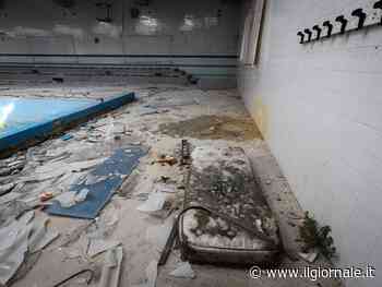 Stupro di Caivano, condannati a 10 e 12 anni i due maggiorenni del branco