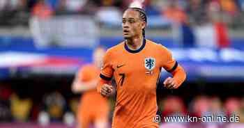 EM 2024: Niederlande gegen Türkei im Liveticker – Aufstellung, Tore, Ergebnis