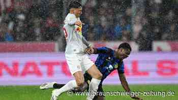 Eintracht Braunschweig wirft Auge auf Salzburger Abwehr-Talent