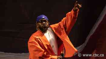 Kendrick's Not Like Us music video pits former Raptor DeMar DeRozan against Drake