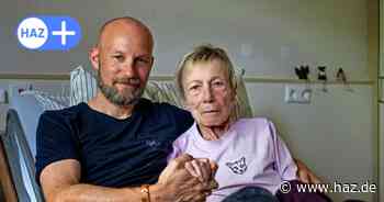 Deutscher Podcastpreis 2024: Warum sich Timm Busche und seine todkranke Mutter Elke trotzdem als Gewinner sehen