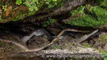 Die tiefste Felsenschlucht Mitteleuropas liegt in Bayern – und ist ein „faszinierendes Naturerlebnis“